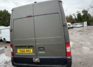 2011 Ford Transit – Model: Transit 115 T350 MWB Trend RWD – T666NRG