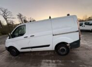 2013 Ford Transit Custom – Model: Transit Custom 270 E-Tech – YY13OGS