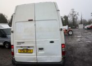 2011 Ford Transit – Model: Transit 115 T350 LWB RWD – YP61DFY