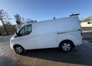 2017 Ford Transit Custom – Model: Transit Custom 310 Limited – RA66TYP
