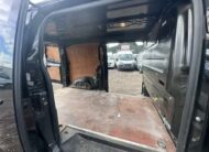 2017 Citroen Dispatch – Model: Dispatch 1000 Enterprise Blue HDi – PO17ZLX