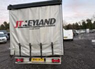 2010 Iveco Daily – Model: Daily 35S11 MWB – BD10ULJ