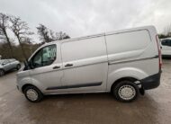 2014 Ford Transit Custom – Model: Transit Custom 270 Trend E-Tech – GX64UNN