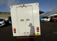 2015 Vauxhall Movano – Model: Movano F3500 L3H2 CDTi S/S – FL15LYY