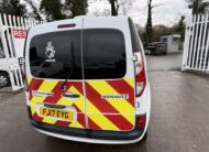 2017 Renault Kangoo Maxi – Model: Kangoo Maxi LL21 Business+ Energy dCi – FJ17EYG