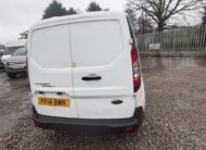 2014 Ford Transit Connect – Model: Transit Connect 220 Trend – PF14BWN