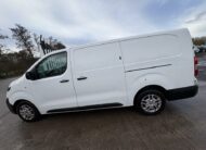 2021 Vauxhall Vivaro – Model: Vivaro 2900 Dynamic S/S – DL21ZUD