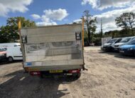 2017 Ford Transit – Model: Transit 350 – AK66UFP