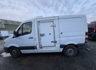 2015 Mercedes-Benz Sprinter – Model: Sprinter 316 CDI – HX64DHO