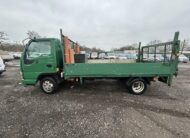 2008 Others West European Other West Europe – Model: NKR 77 Turbo Electric DI – KE57GSO