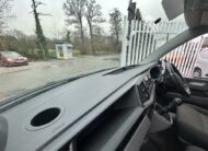 2022 Volkswagen Transporter – Model: Transporter T28 StartLine TDI – KS22EWH