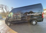 2021 Citroen Relay – Model: Relay 35 L2H2 Enterprise Blue HDi S/S – LA21KXC