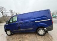 2014 Ford Transit Custom – Model: Transit Custom 290 Trend E-Tech – LH14BFJ
