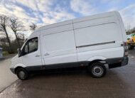 2012 Mercedes-Benz Sprinter – Model: Sprinter 313 CDI – VN62CKO