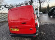 2013 Ford Transit Connect – Model: Transit Connect 210 E-Tech – NK63CGF