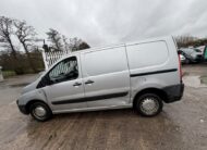 2016 Citroen Dispatch – Model: Dispatch 1000 L1H1 Enterprise HDi – HY16ACZ