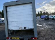 2016 Renault Master – Model: Master LL35 Business dCi – HK66BOJ