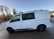 2014 Volkswagen Transporter – Model: Transporter T32 Startline TDI BlueMotion Technology – AK14WUG