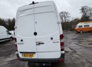 2013 Mercedes-Benz Sprinter – Model: Sprinter 313 CDI – BG13UAP