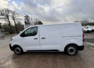2022 Vauxhall Vivaro – Model: Vivaro  F2700 Dynamic S/S – SO22NBE