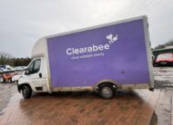 2020 Fiat Ducato – Model: Ducato 35 MultiJet II – FY70GZE