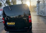 2017 Toyota Proace – Model: Proace Comfort TSS – B13KDR/LP17XFW