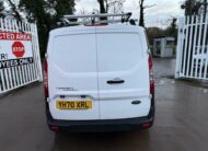 2020 Ford Transit Connect – Model: Transit Connect 200 Base TDCi – YH70XRL