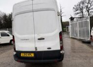 2015 Ford Transit – Model: Transit 350 – LD15KPL
