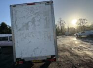 2018 Iveco Daily – Model: Daily 35S16v – BF68VDN