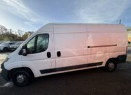 2017 Citroen Relay – Model: Relay 35 L3H2 Enterprise Blue HDi – MX67VGU