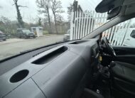 2019 Mercedes-Benz Vito – Model: Vito 116 Sport Bluetec – PK19YTZ