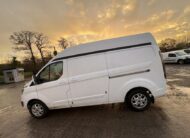 2014 Ford Transit Custom – Model: Transit Custom 290 Ltd E-Tech – RV64ZHM