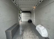 2019 Citroen Relay – Model: Relay 35 L3H2 Enterprise Blue HDi S/S – LG69LPX