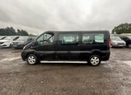 2008 Renault Trafic – Model: Trafic LL29 DCI 115 – FV08KGU