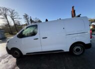 2019 Vauxhall Vivaro – Model: Vivaro 2900 Edition S/S – FL69XCB