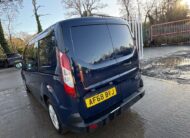 2018 Ford Transit Connect – Model: Transit Connect 230 Trend TDCi Auto – AF68BVJ/RF06RMF
