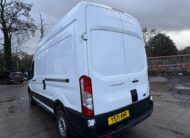 2022 Ford Transit – Model: Transit 350 Leader EcoBlue – YS71ANR