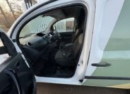 2020 Renault Kangoo – Model: Kangoo ML19 Business+ Energy dCi – YY20TFU