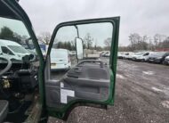 2008 Others West European Other West Europe – Model: NKR 77 Turbo Electric DI – KE57GSO