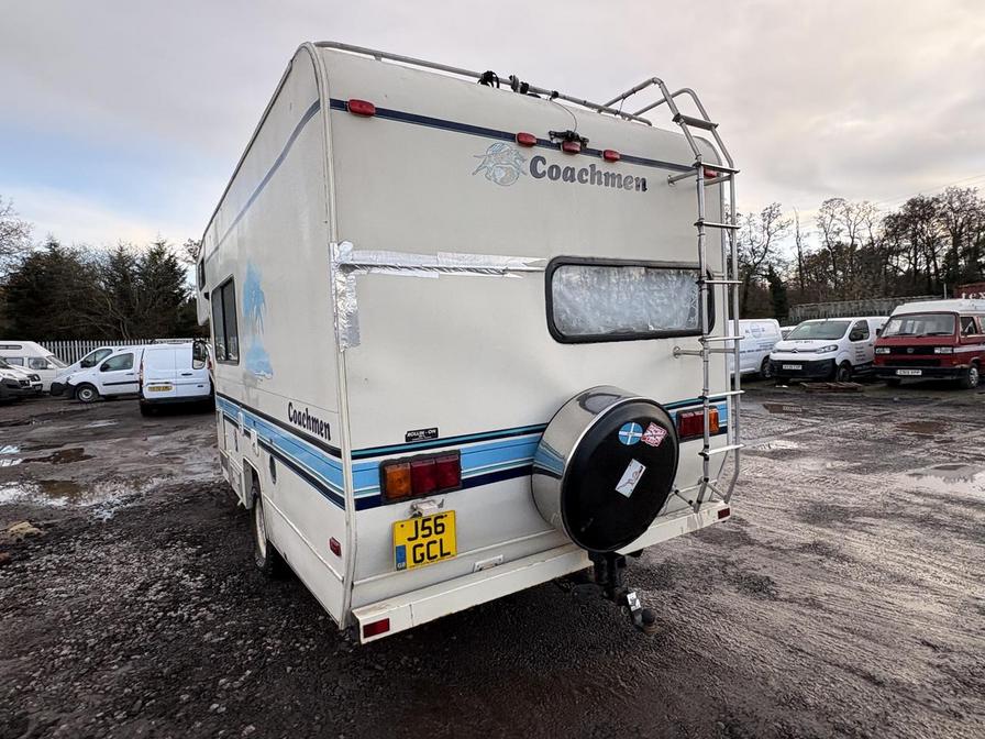 1992   – Model:  – J56GCL