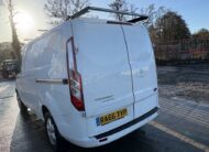 2017 Ford Transit Custom – Model: Transit Custom 310 Limited – RA66TYP
