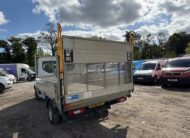 2017 Ford Transit – Model: Transit 350 – AK66UFP