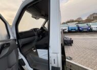 2016 Mercedes-Benz Sprinter – Model: Sprinter 313 CDI – KV65MHU