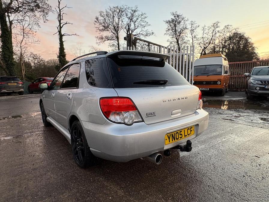 2005   – Model:  – YN05LCF