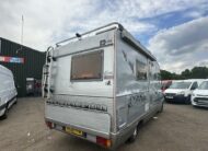 1990 Talbot Express – Model: Express 1500 P – H929YYW