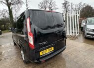 2017 Ford Transit Custom – Model: Transit Custom 310 Limited – MD17UHM