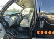 2007 Nissan Primastar – Model: Primastar dCi 150 SE Semi-Auto – PL07OBZ