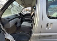 2001   – Model:  – VF51AXK