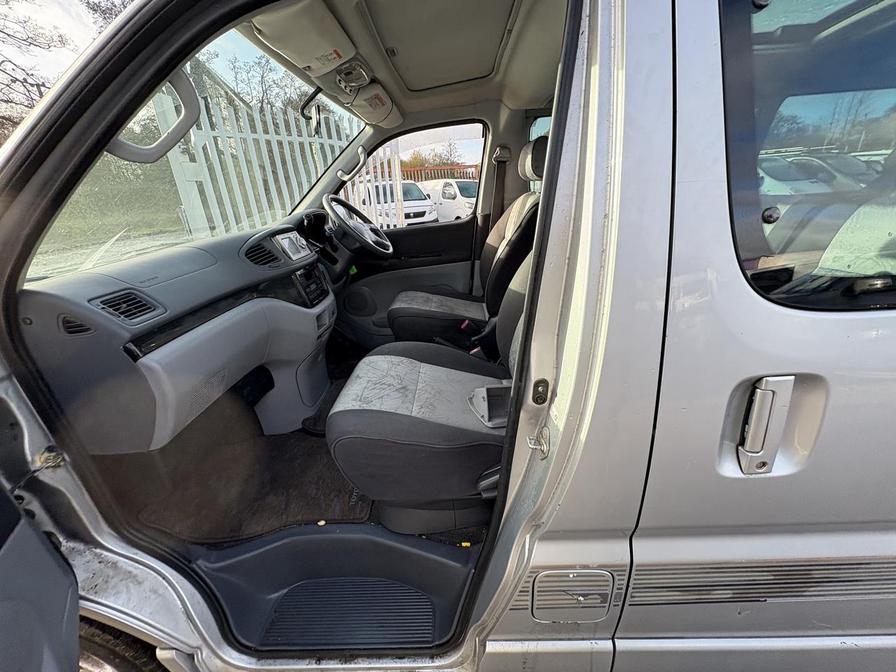 2001   – Model:  – VF51AXK