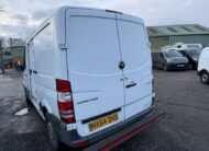 2015 Mercedes-Benz Sprinter – Model: Sprinter 316 CDI – HX64DHO